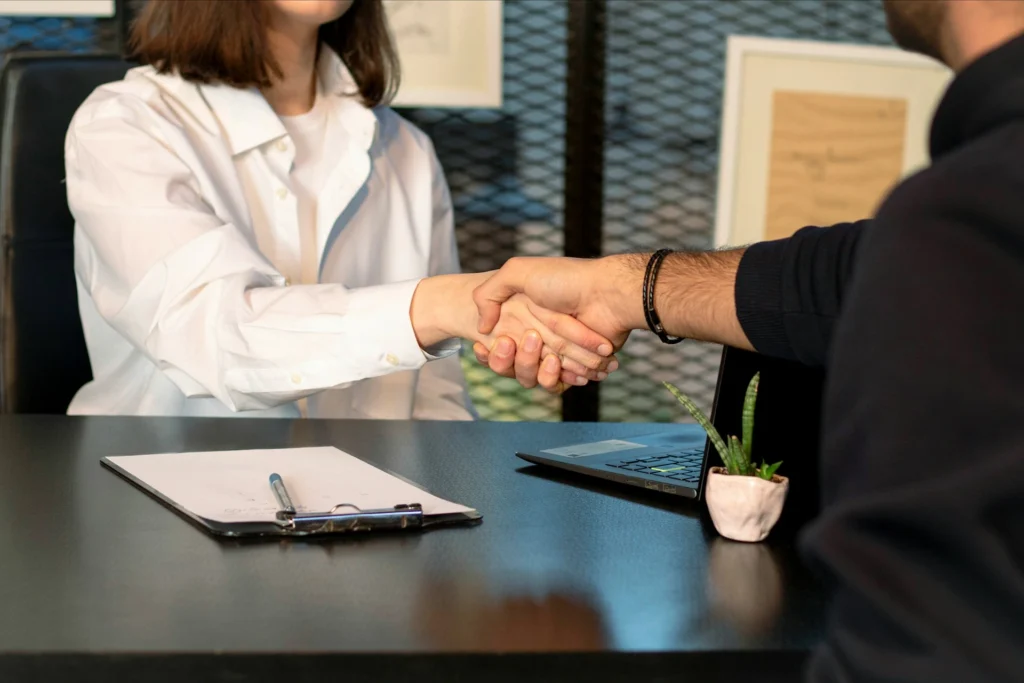 accompagnement sur mesure
